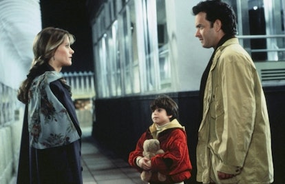 One of the best Valentine's Day movies to watch is Sleepless in Seattle