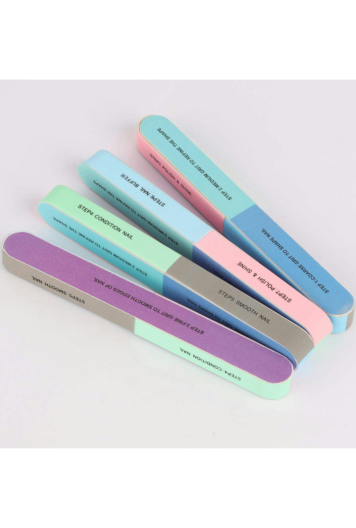 The 4 Best Nail Buffers & Shiners