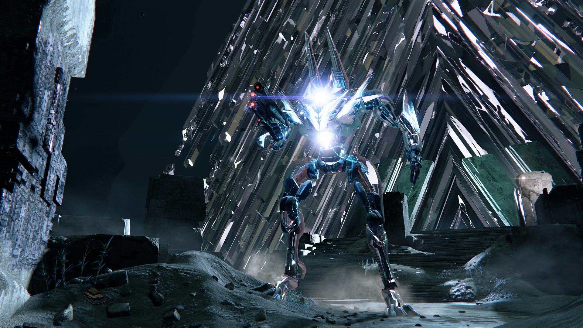 'Destiny 2' Vault of Glass raid release date, weapons