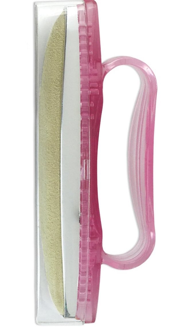 The 4 Best Nail Buffers & Shiners