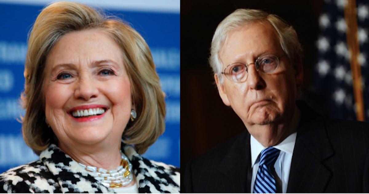 Hillary Clinton Twitter Hillary Clinton Twitter