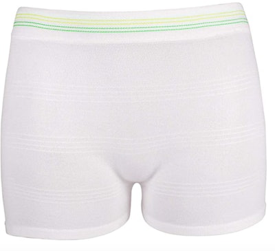 9 Washable Mesh Postpartum Underwear Options You Can Reuse
