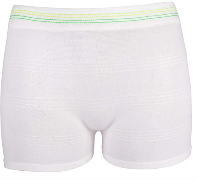 3 Pack Mesh Underwear Postpartum