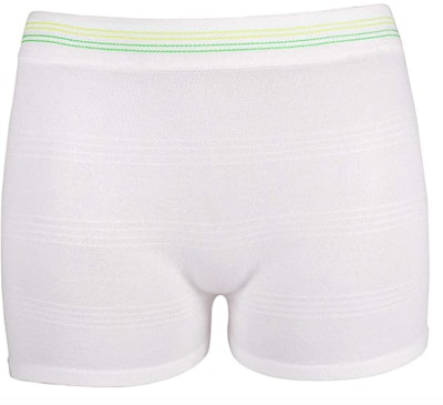 9 Washable Mesh Postpartum Underwear Options You Can Reuse