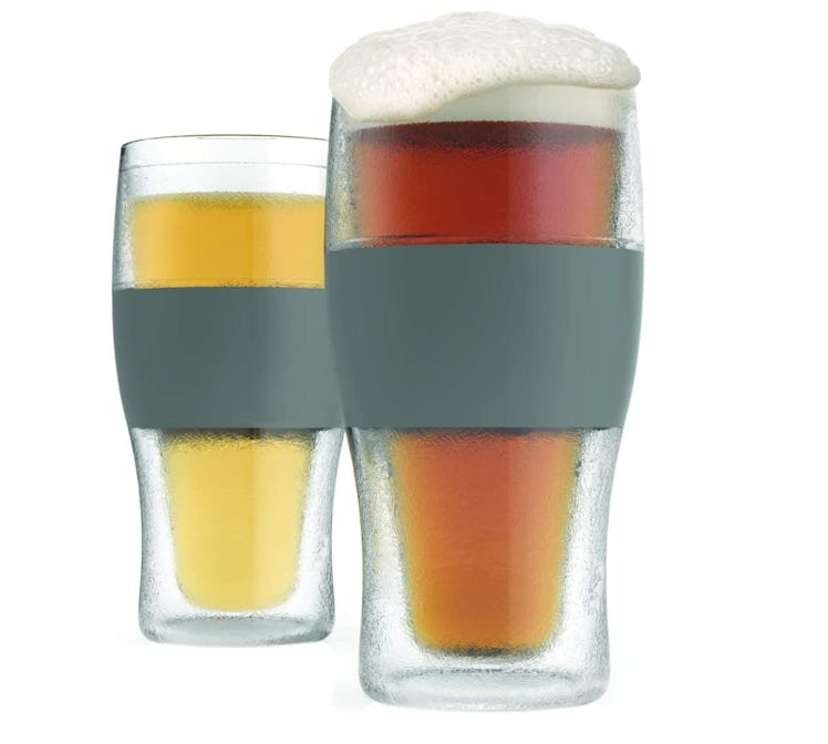 Host Freezer Chiller Pint Glasses (Set of 2)