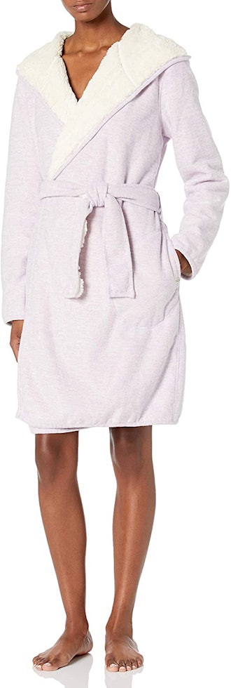 UGG Portola Reversible Robe