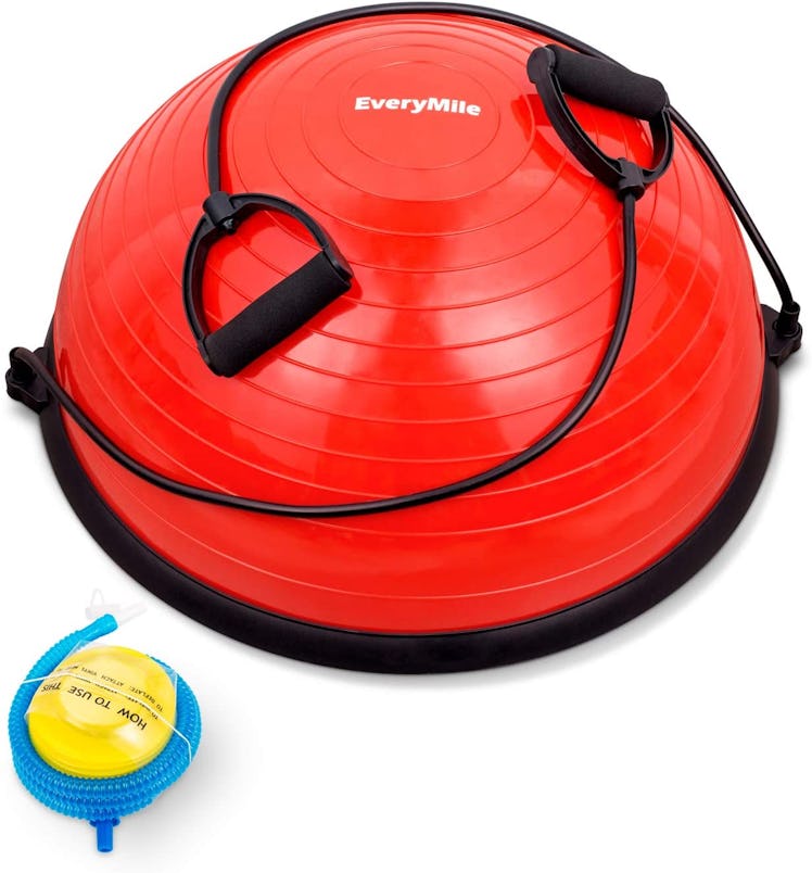 EveryMile Balance Trainer Half Ball