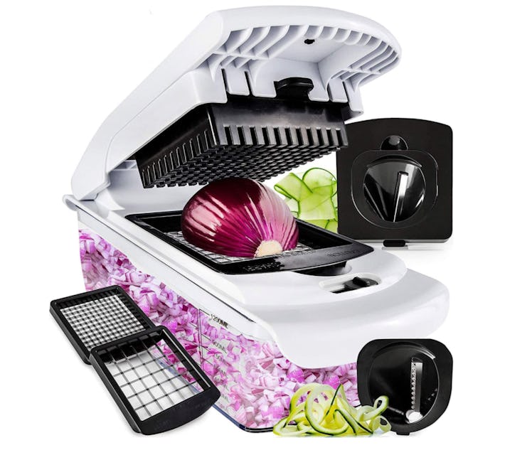 Fullstar Vegetable Chopper