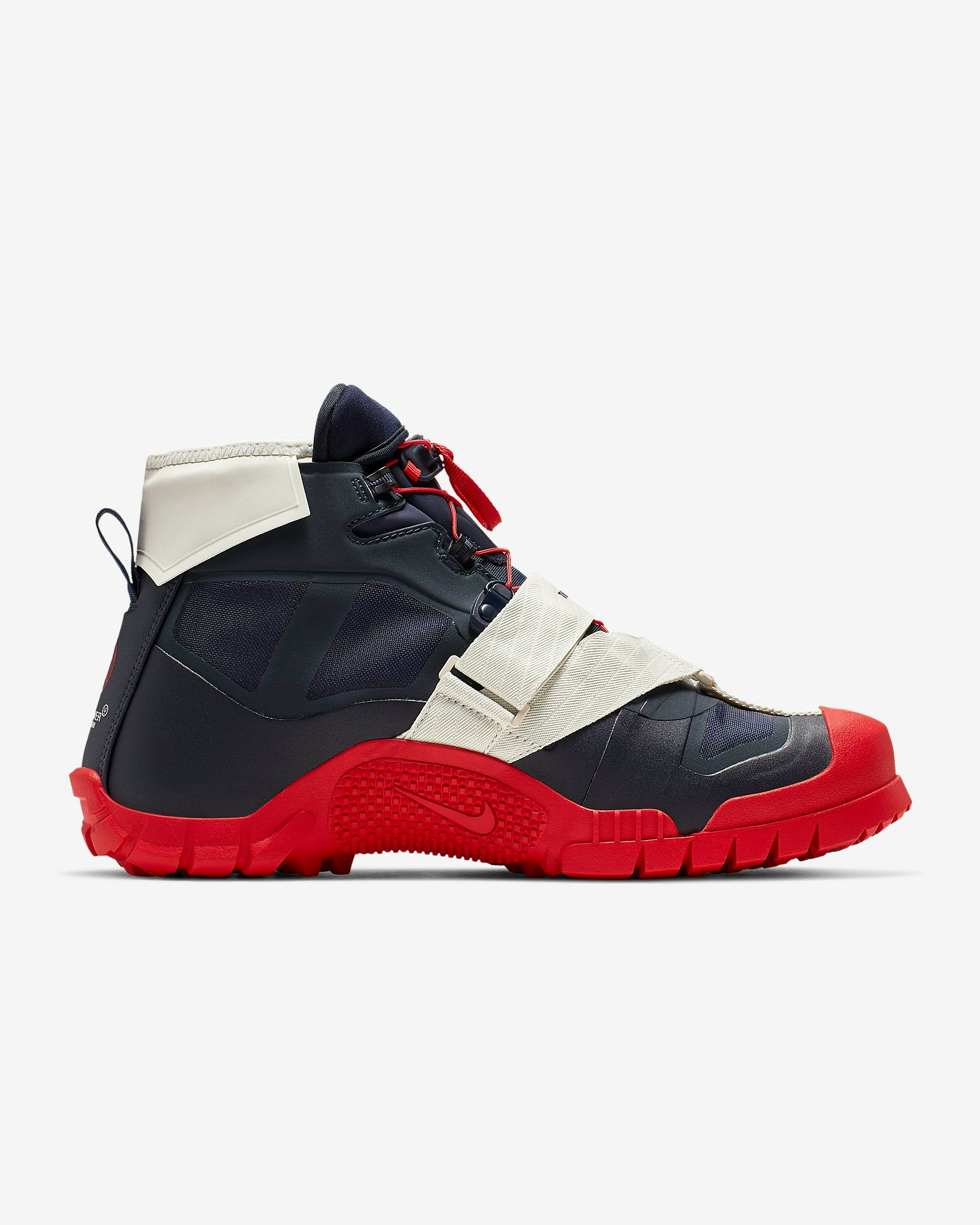 Undercover x nike outlet sfb mountain