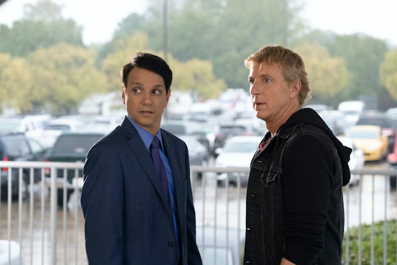 Cobra Kai' Season 6: Everything We Know So Far