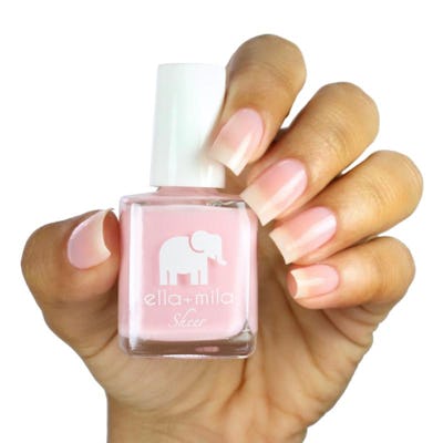 wallpapers Nail Polish Colors 2021 Pedicure 12 nail polish colors for 2021 that ll