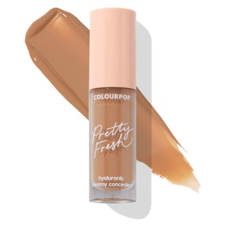 Pretty Fresh Hyaluronic Creamy Concealer