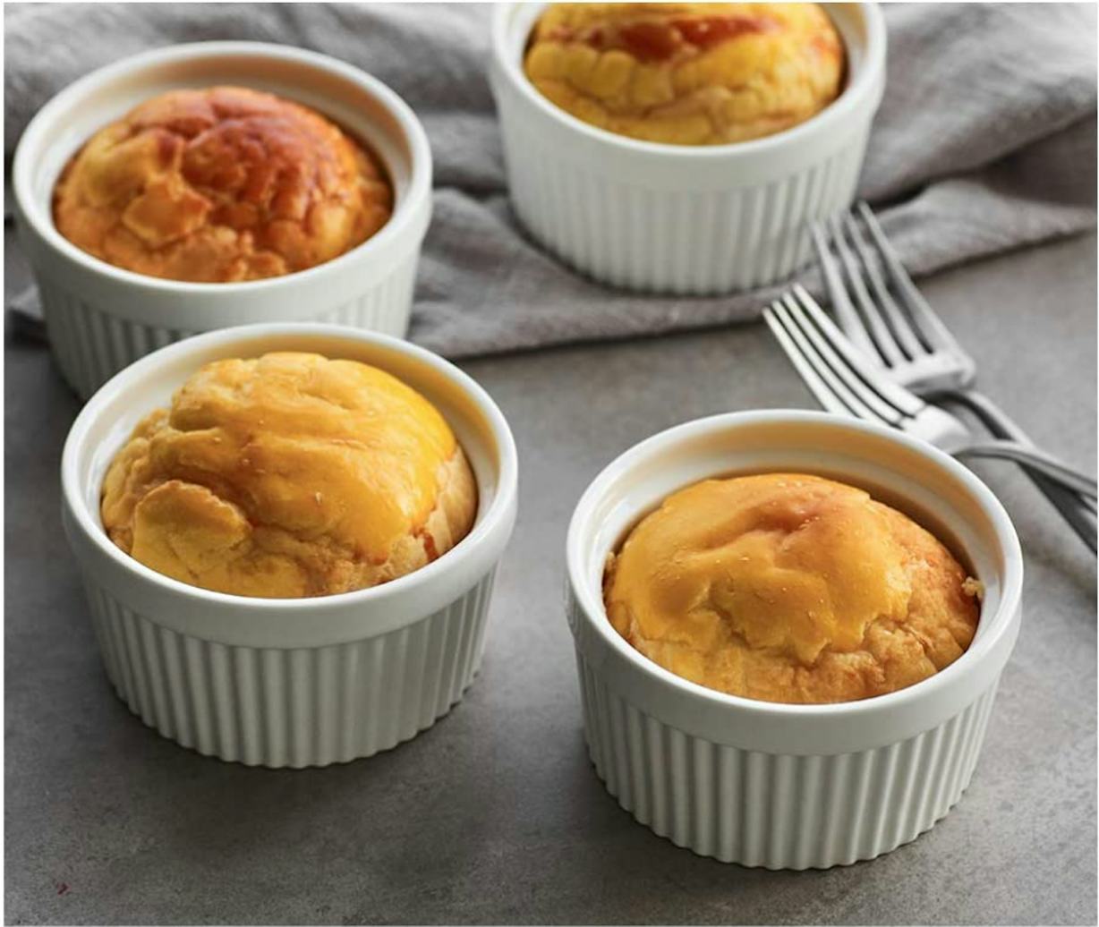 The 4 Best Ramekins