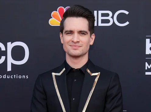 Brendon Urie