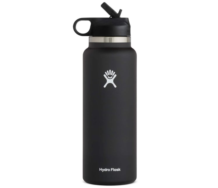 This Hydro Flask is one of the best fan-favorite water bottle that’s dishwasher-safe.