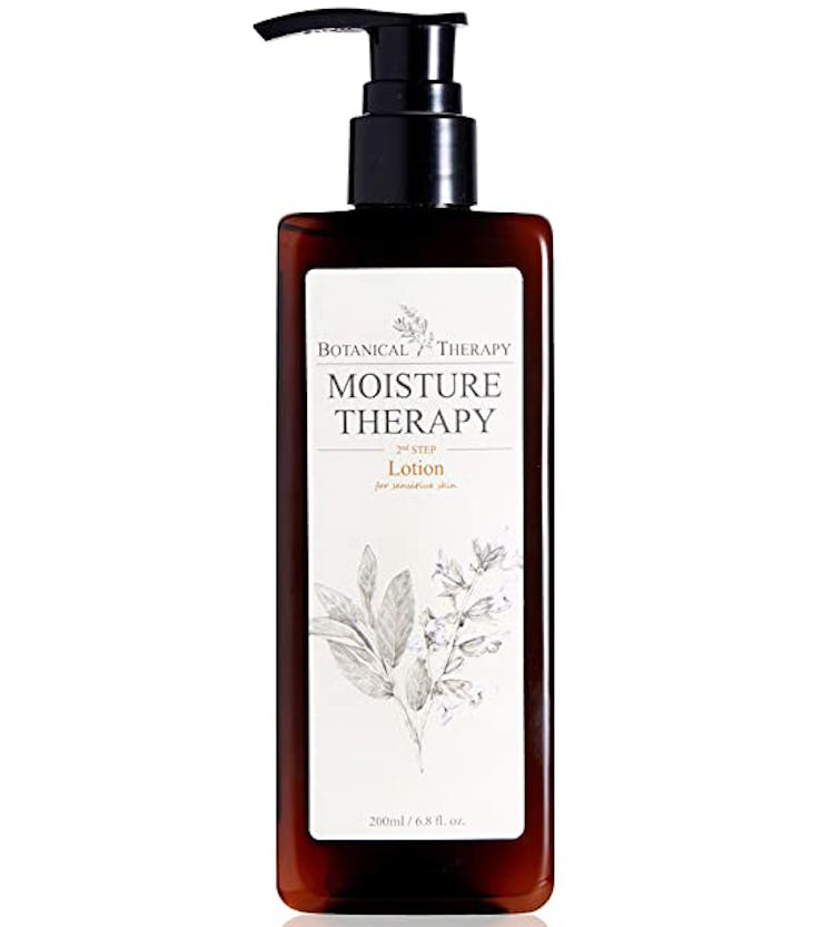 Botanical Therapy Moisture Therapy Lotion