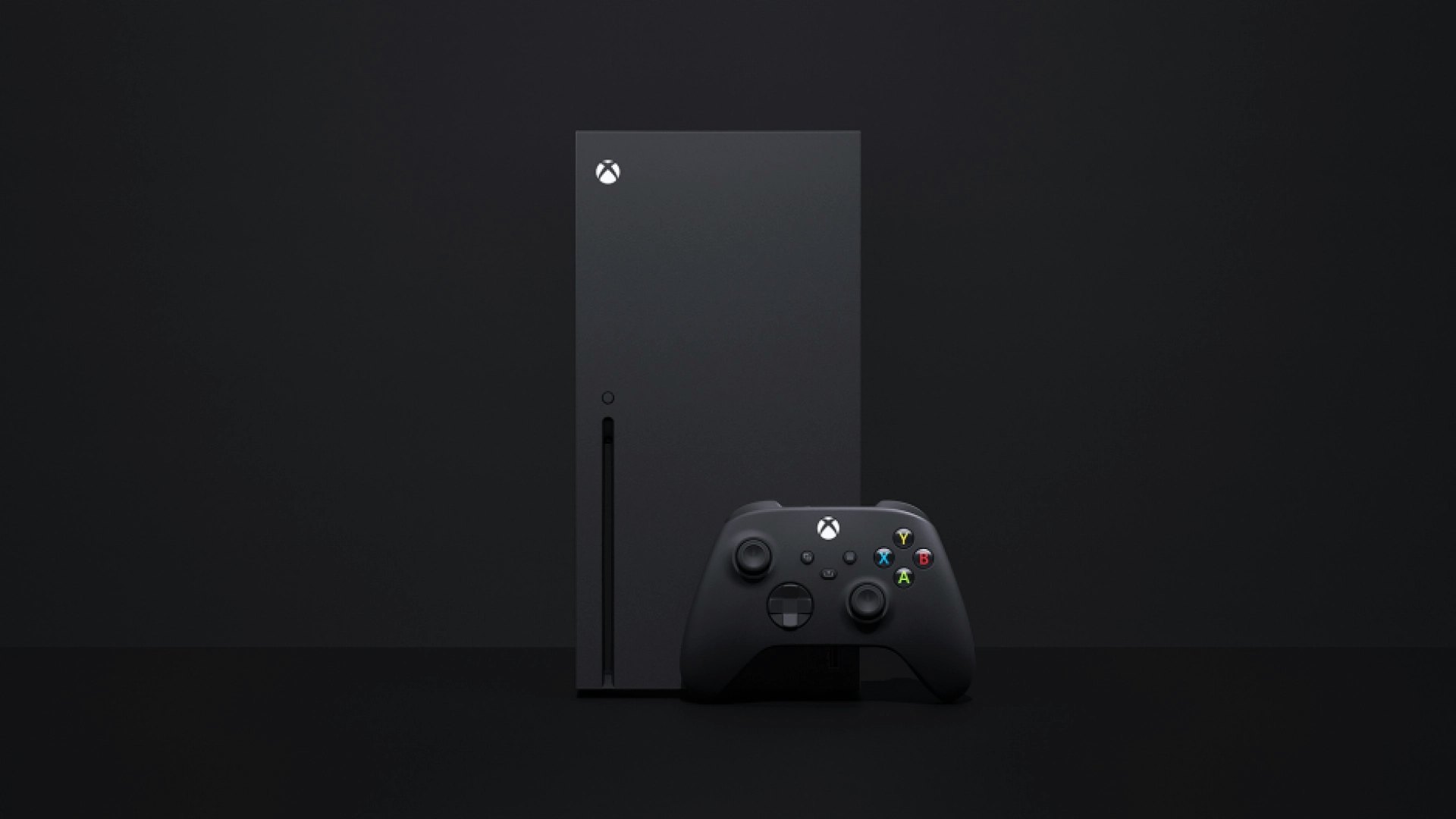 the new xbox that is coming out