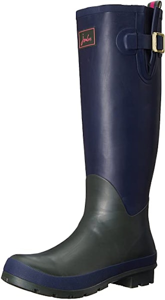 Joules Nelly Tall Rain Boot