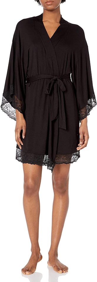 The 11 Best Luxury Robes