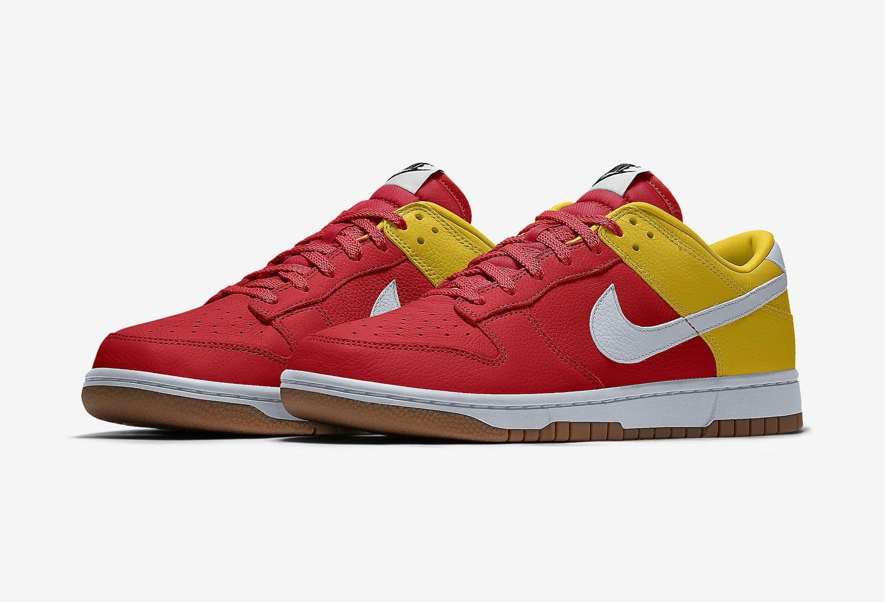 nike sb dunk 365 by you