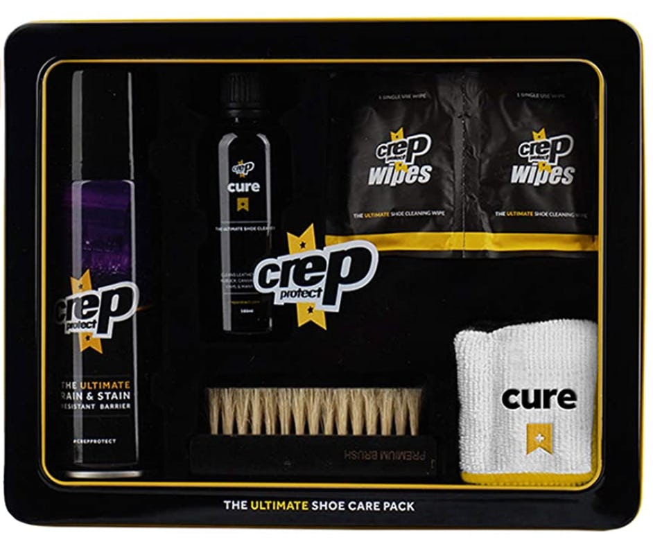 The 5 Best Shoe Cleaning Kits