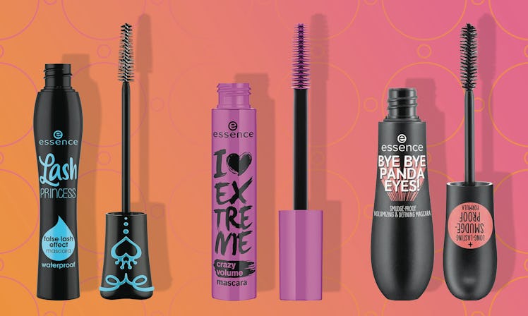 Best Essence Mascaras