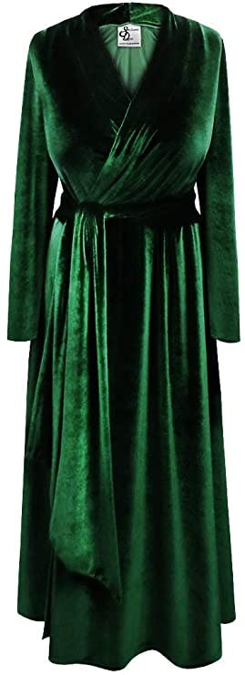 The 11 Best Luxury Robes