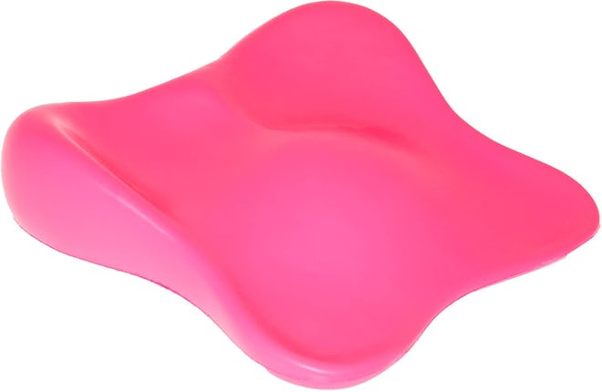 Lovers Cushion in Pink