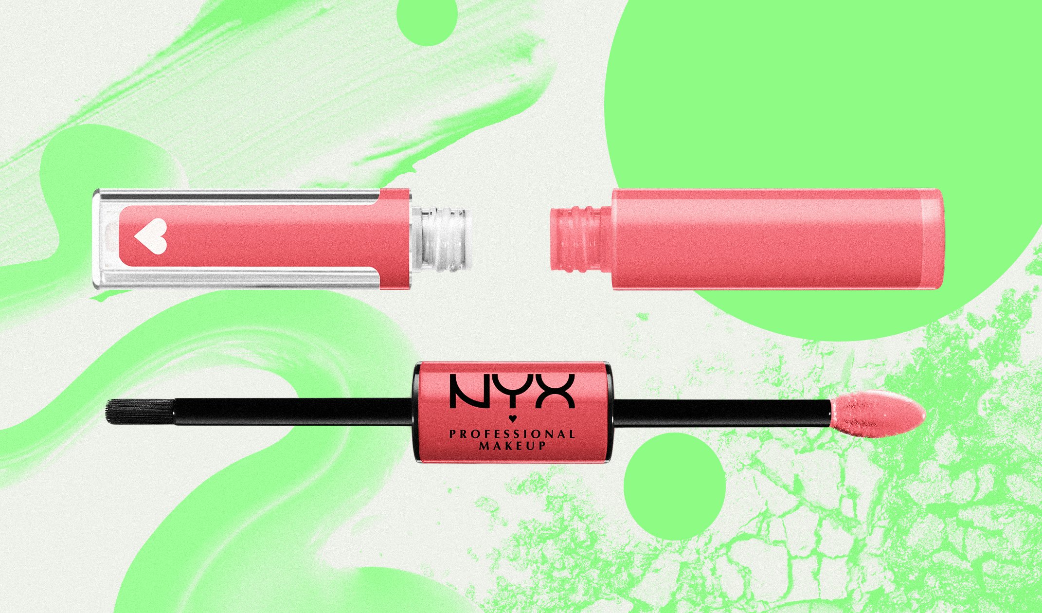 nyx shine loud liquid lipstick sephora