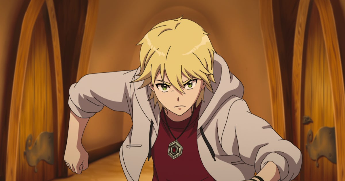 Will 'Idhun Chronicles' Return For Season 3? The Creator Hinted At More