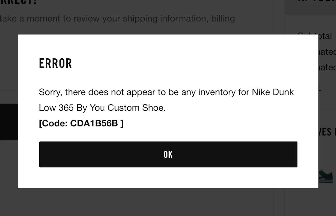 Just blew it: Nike's Dunk Low 'By You' sneaker drop was a total nightmare