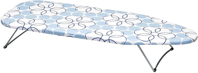 Household Essentials Small Tabletop Ironing Board