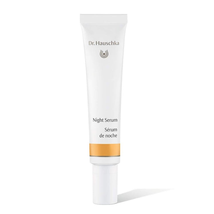 Dr. Hauschka Night Serum