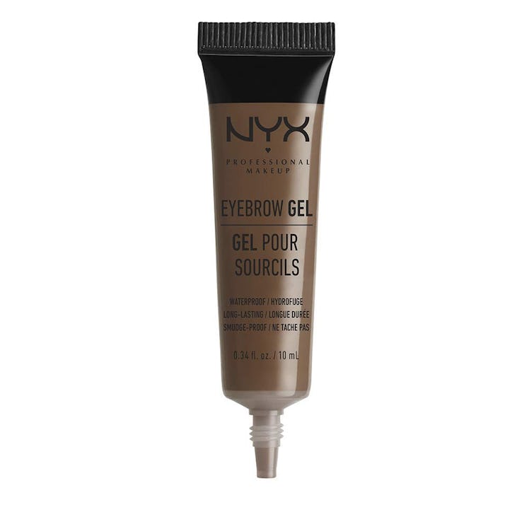 NYX Professional Makeup Eyebrow Gel