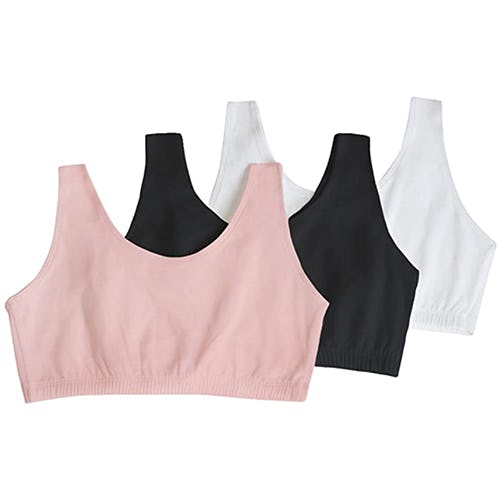 The 7 Best Pullover Bras