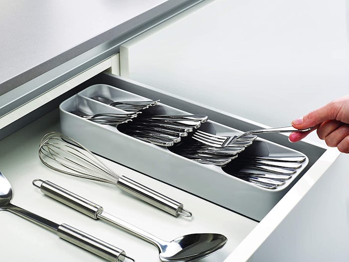 Joseph Joseph Drawer Utensil Organizer