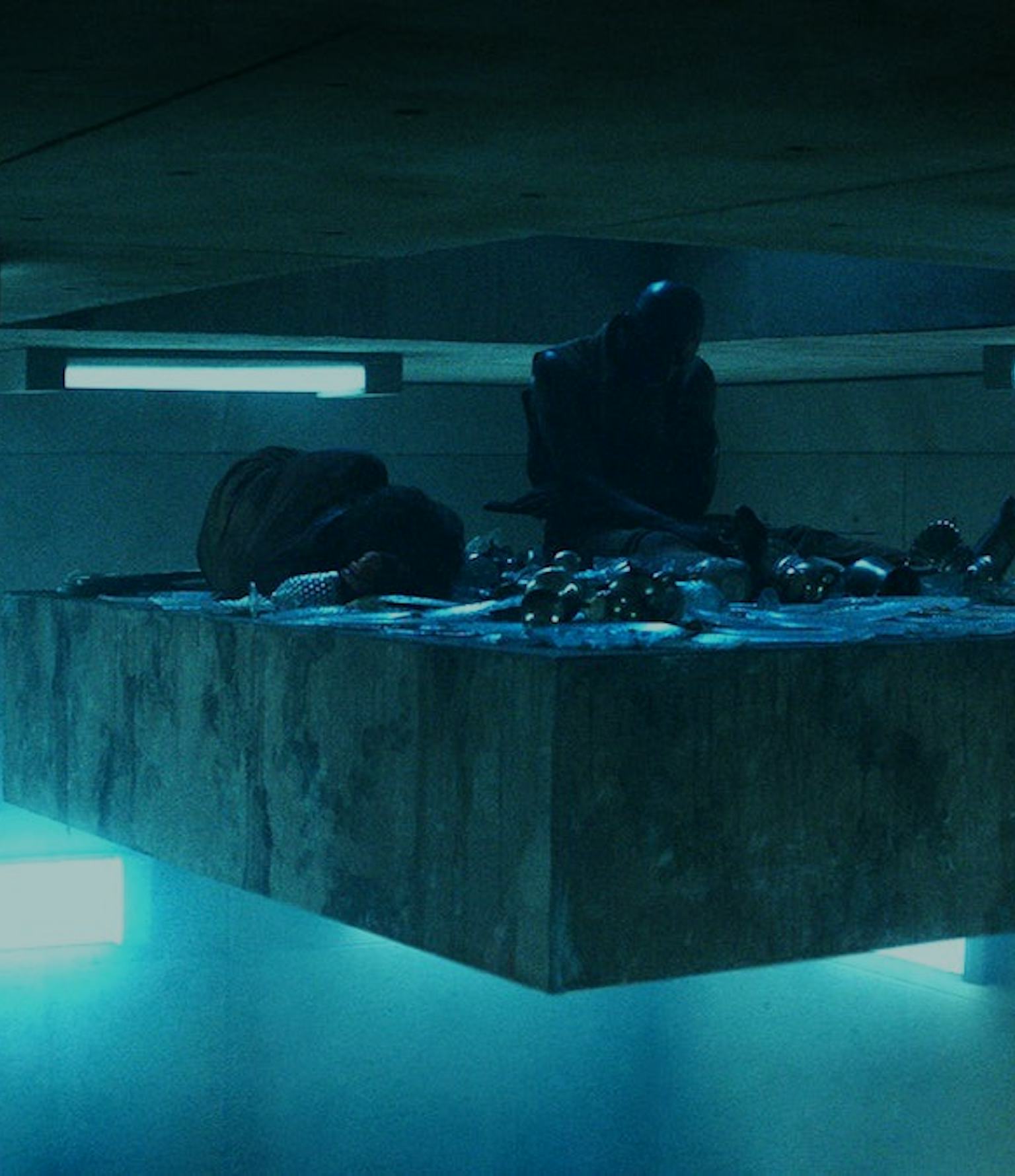 You need to watch the most underrated dystopian movie on Netflix ASAP