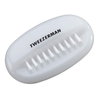 Tweezerman Dual Nail Brush Model No. 3086-R