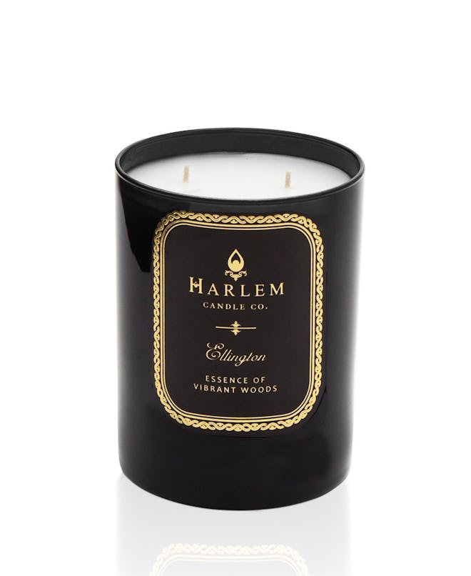 Ellington Luxury Candle 