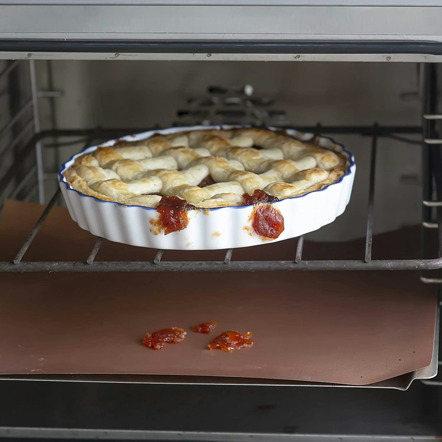 The 3 Best Oven Liners