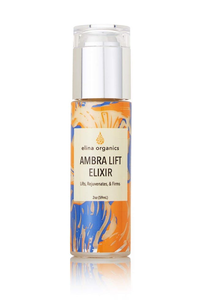 Elina Organics: Ambra Lift Elixir