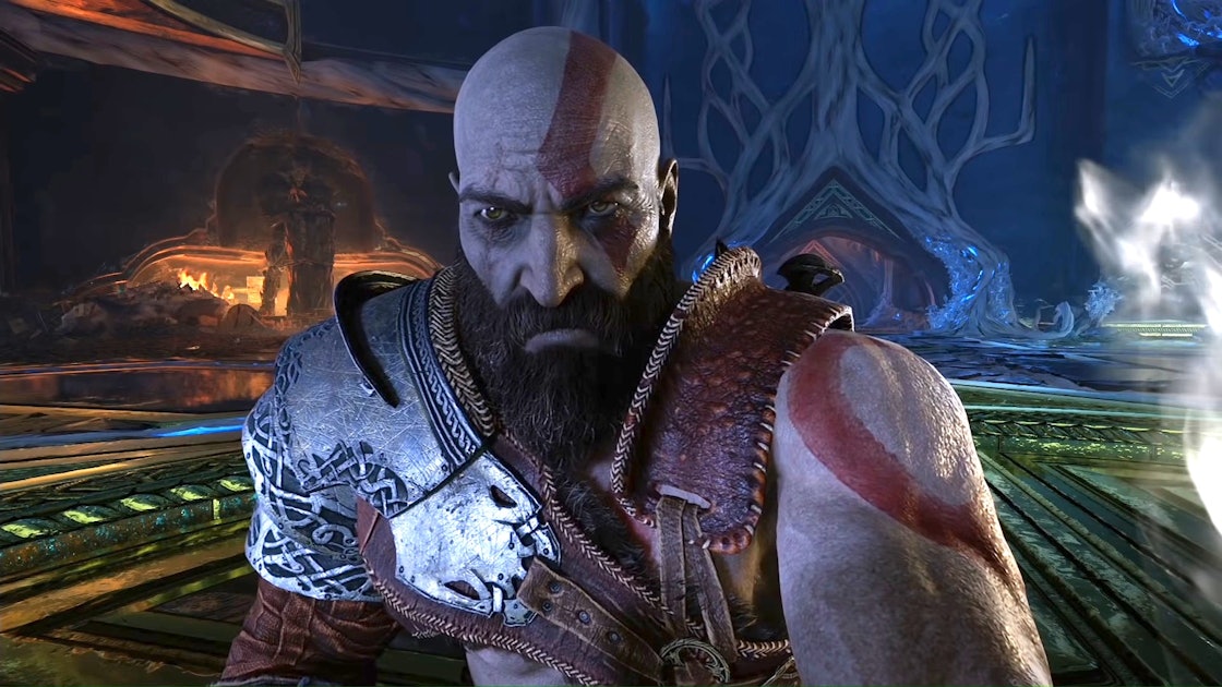 Game Retrospective: God of War 3. We take a look back to the 16th of…, by  JS, We The Players