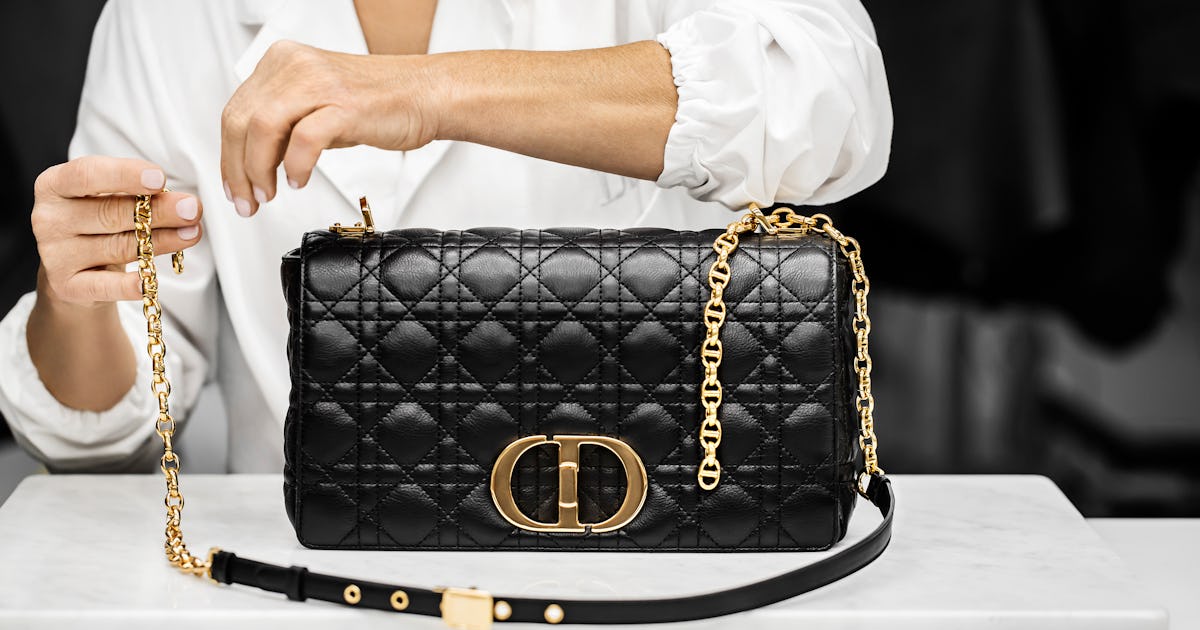 Latest dior bags 2021 Outlet