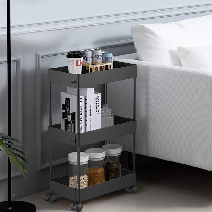 AOJIA Slim Storage Cart