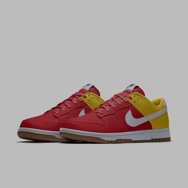 Nike Dunk Low By You Customization Release Info: Here's How to Buy It –  Footwear News