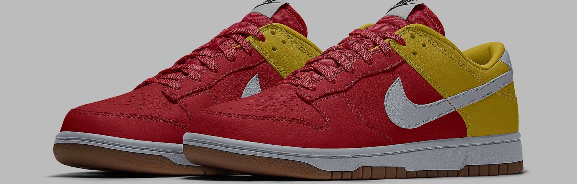 Just Blew It Nike S Dunk Low By You Sneaker Drop Was A Total Nightmare Just Blew It Nike S Dunk Low By You Sneaker Drop Was A Total Nightmare