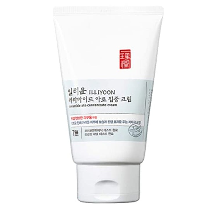 Illiyoon Ceramide Ato Concentrate Cream