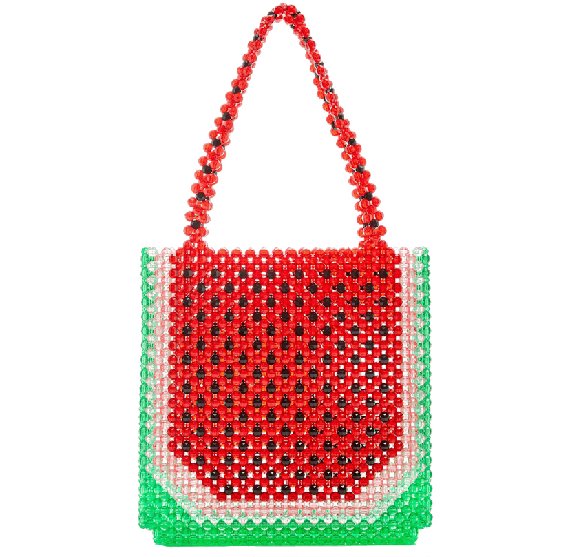 Jumbo Watermelon Bag