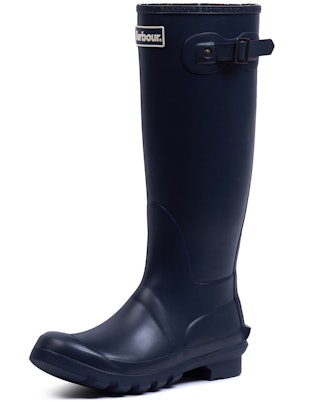 Barbour Bede Wellington Rain Boots