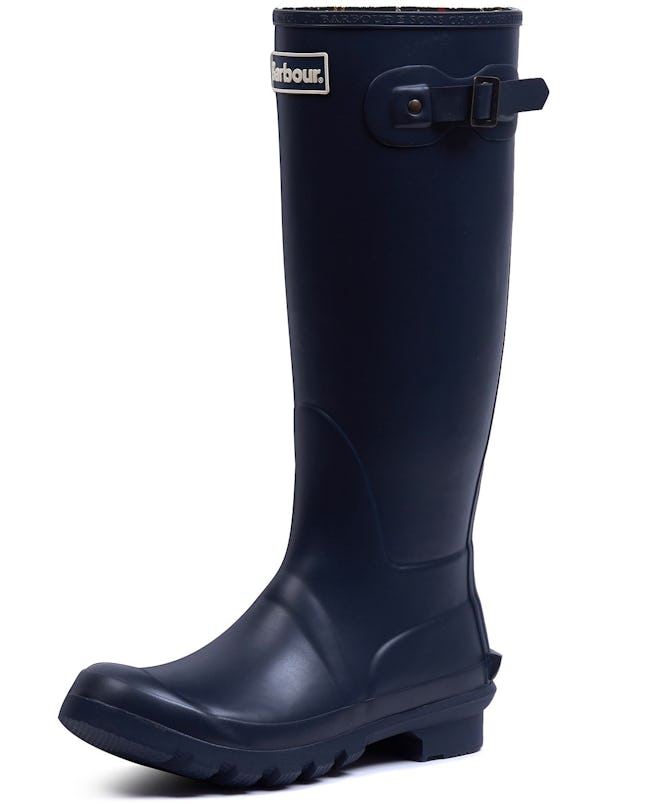 Barbour Bede Wellington Rain Boots